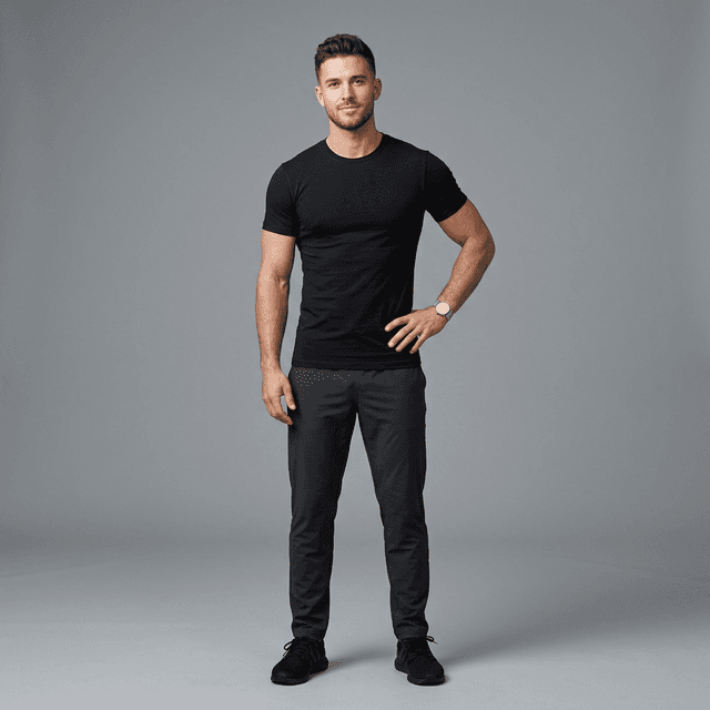 Premium Cotton Base Layer