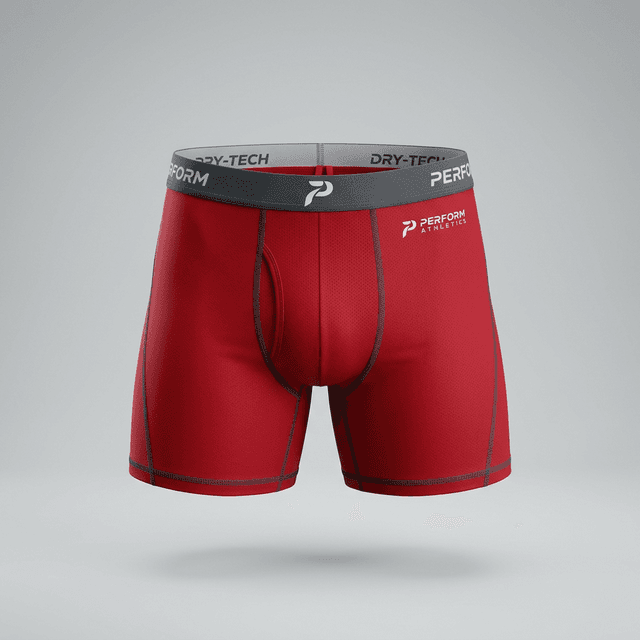 Performance Trunks